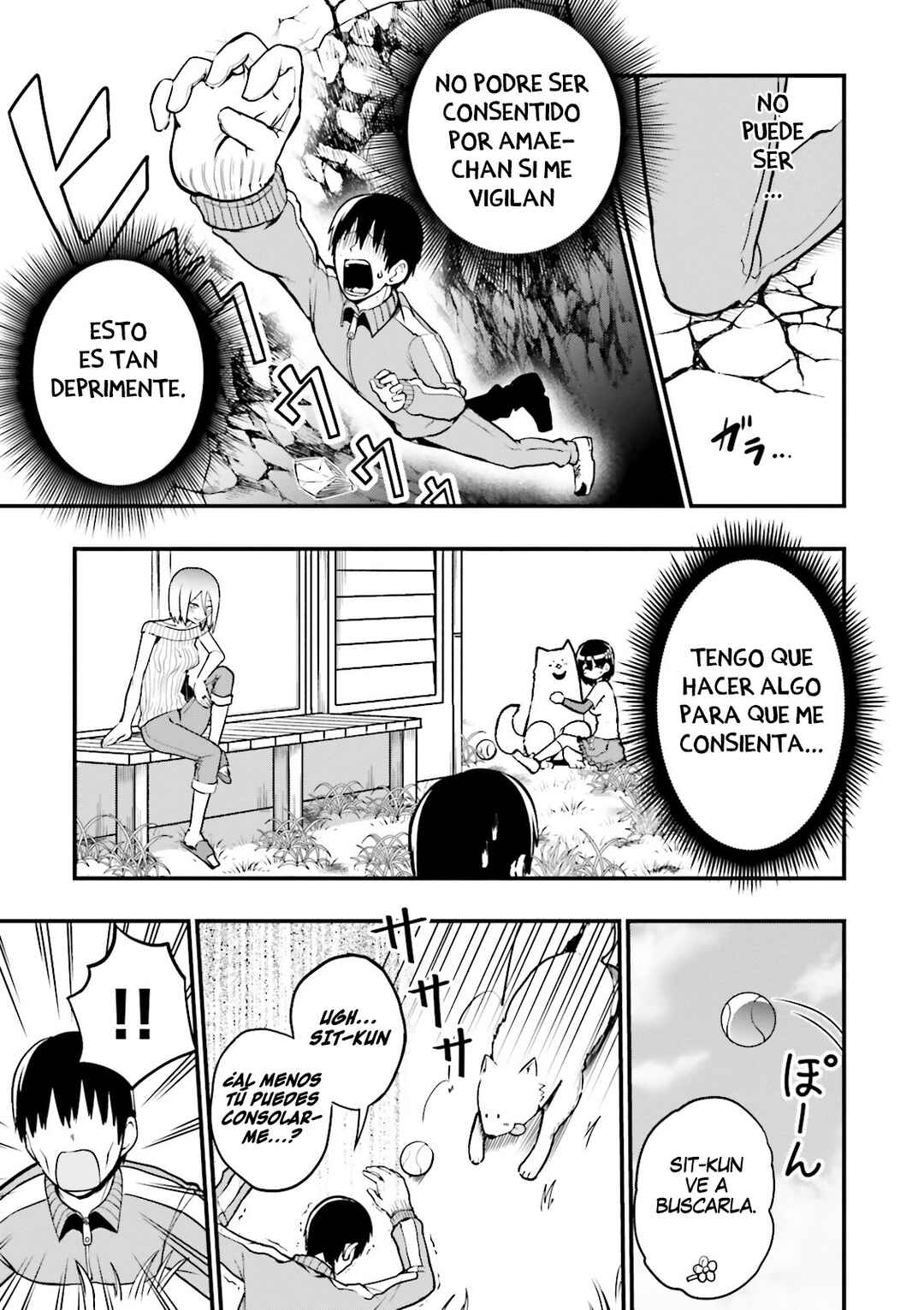 Chapter 21 - Page 10