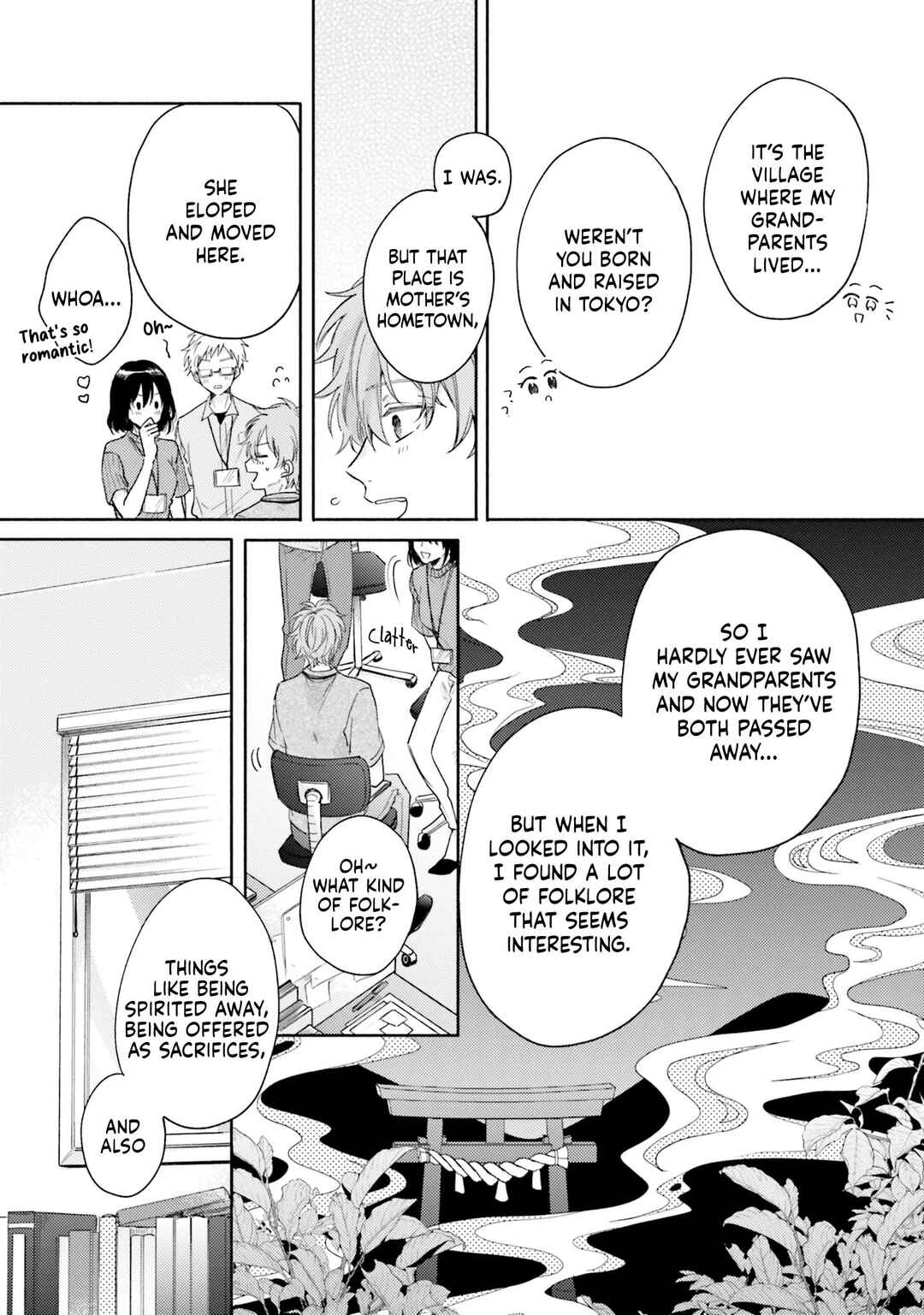 Chapter 1 - Page 11