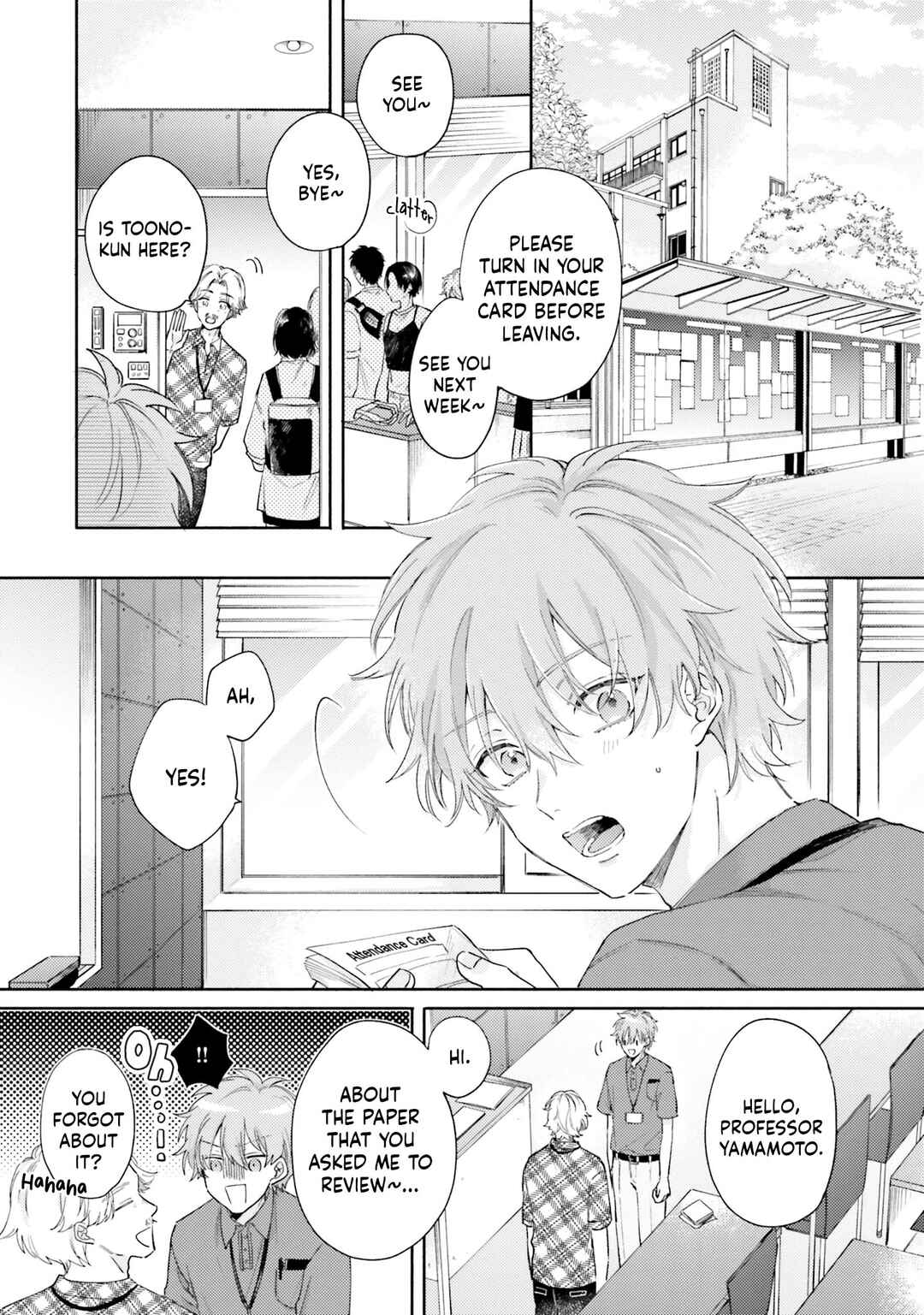 Chapter 1 - Page 8