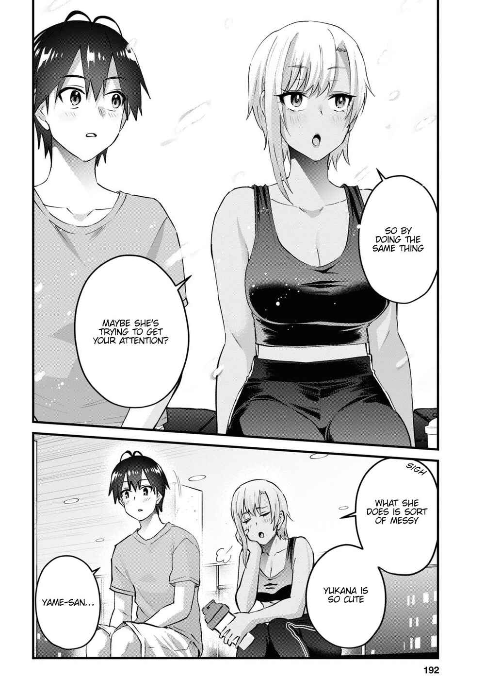 Chapter 144 - Page 14