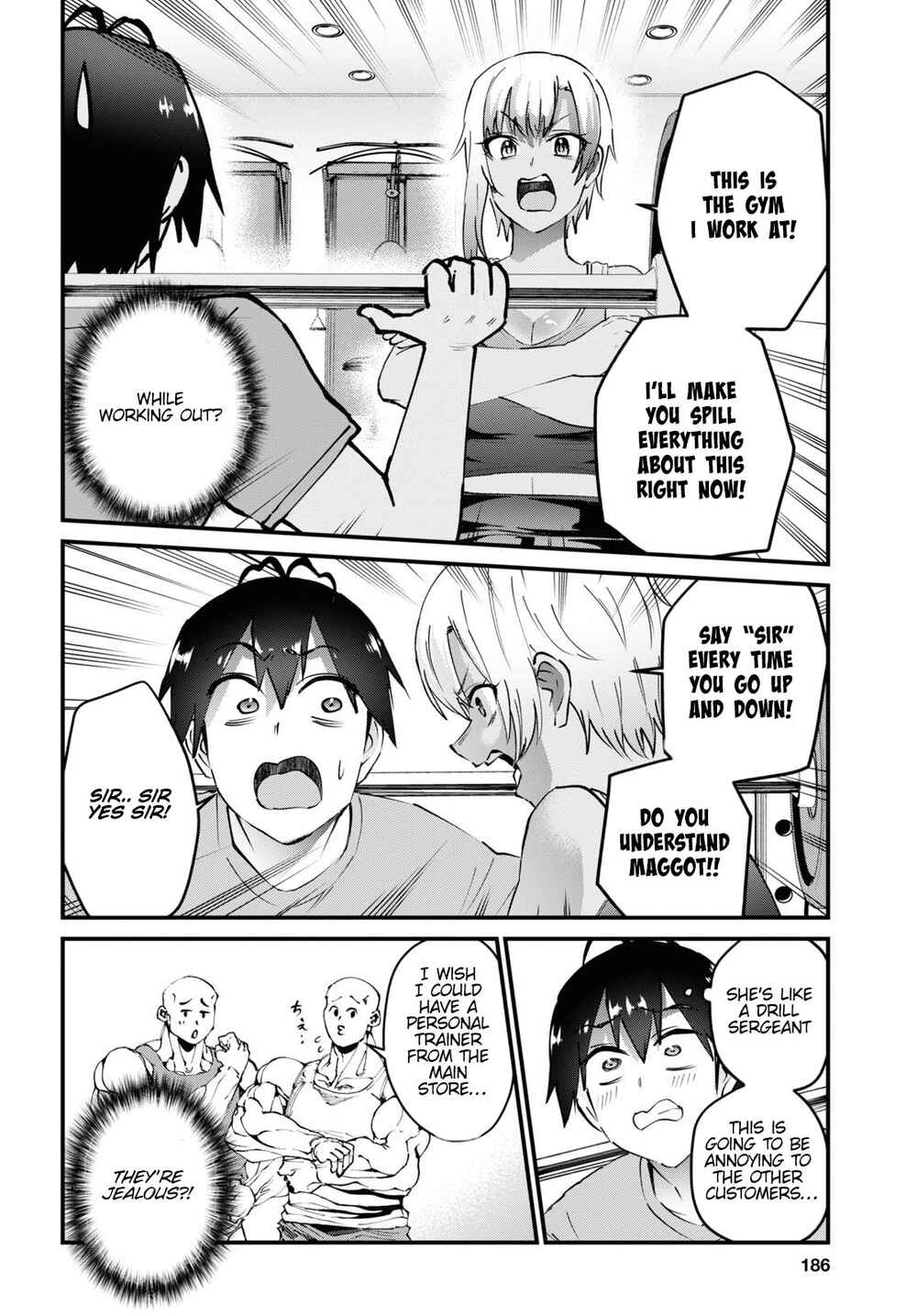 Chapter 144 - Page 8