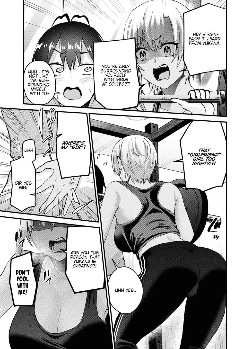 Chapter 144 - Page 9