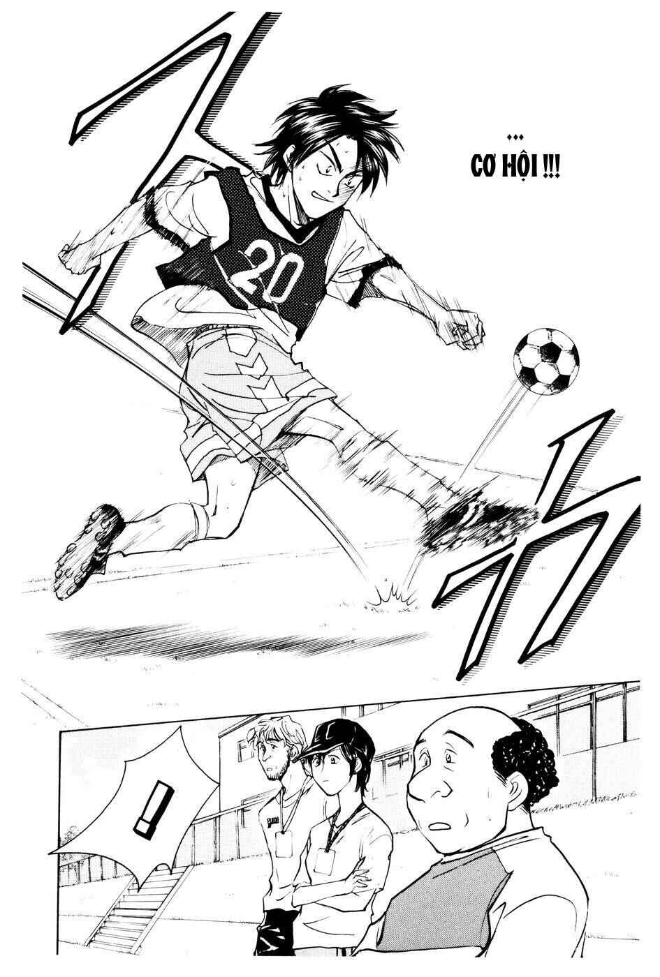 Chapter 122 - Page 18