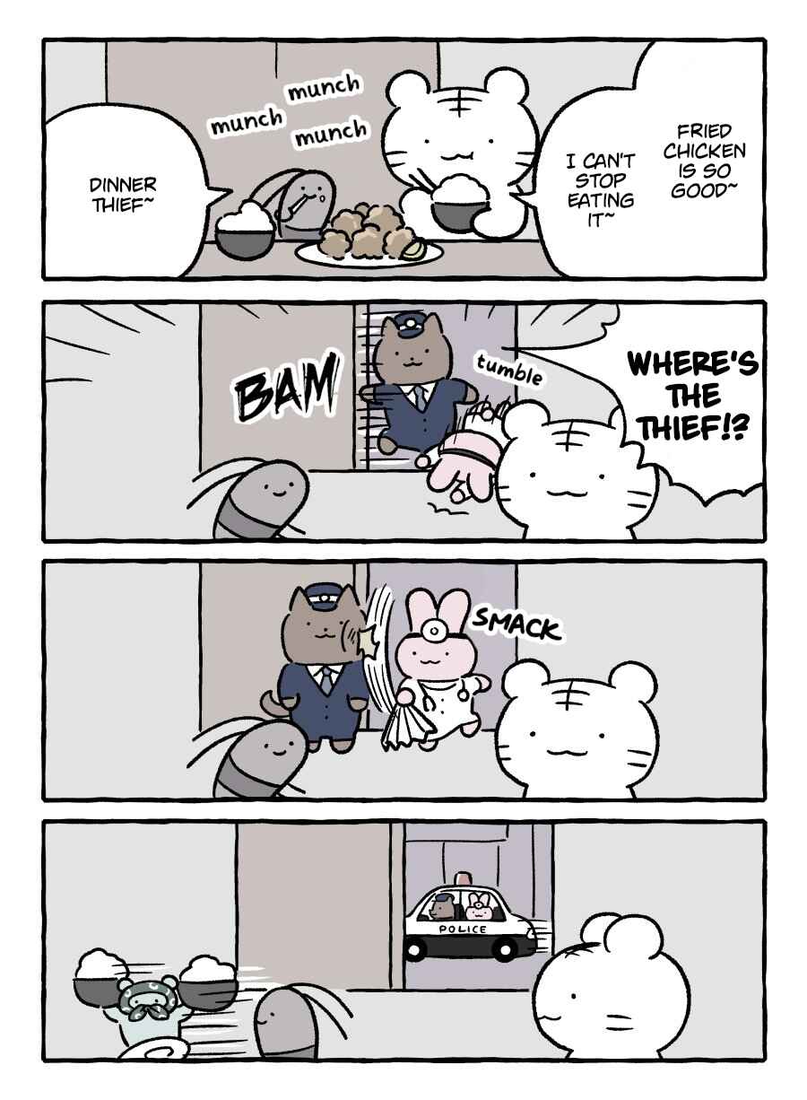 Chapter 41 - Page 1