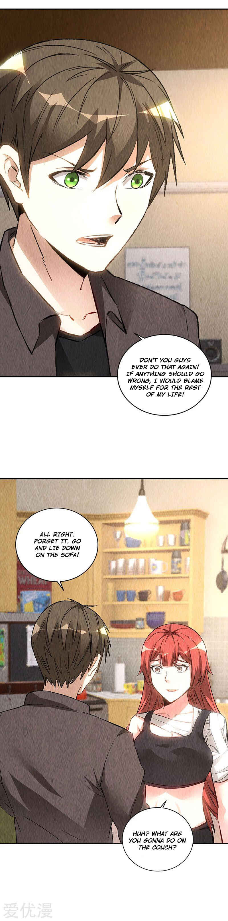 Chapter 174 - Page 12