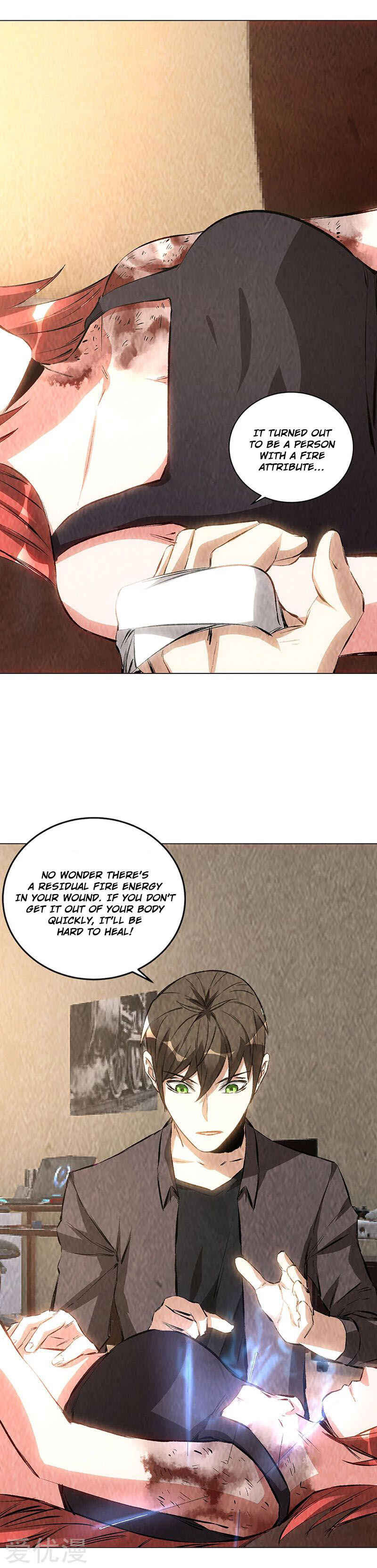 Chapter 174 - Page 14