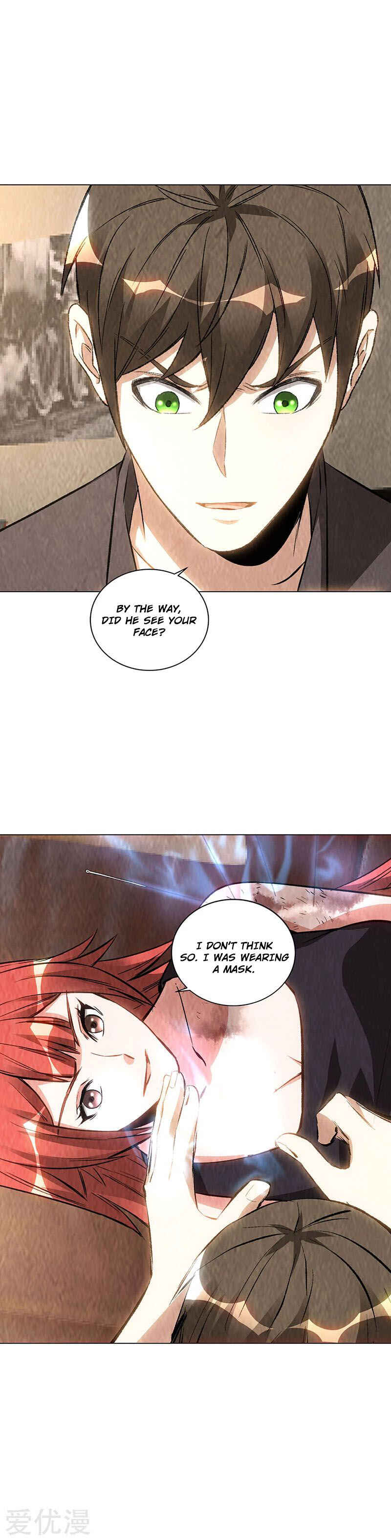 Chapter 174 - Page 15