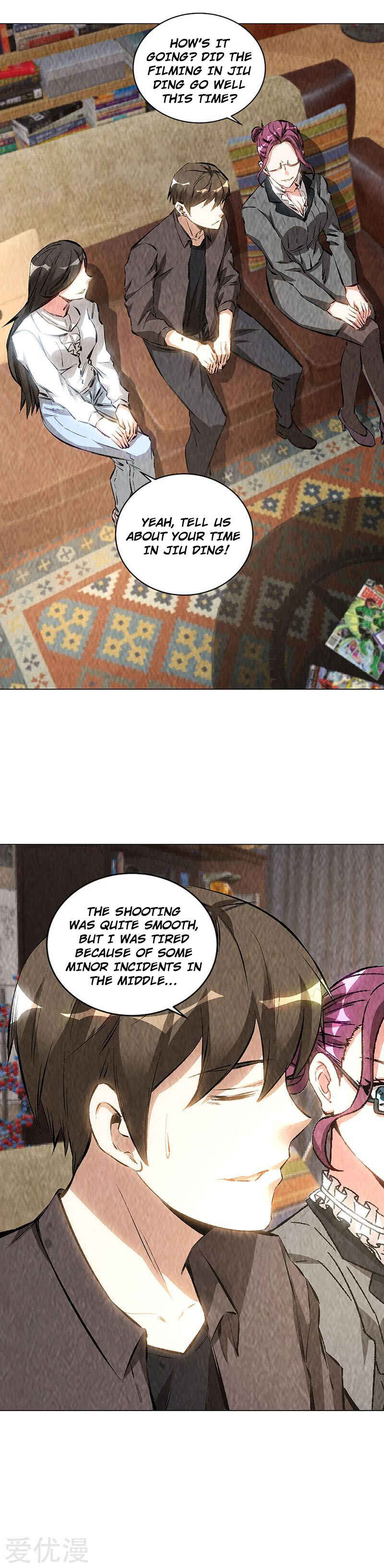 Chapter 174 - Page 4