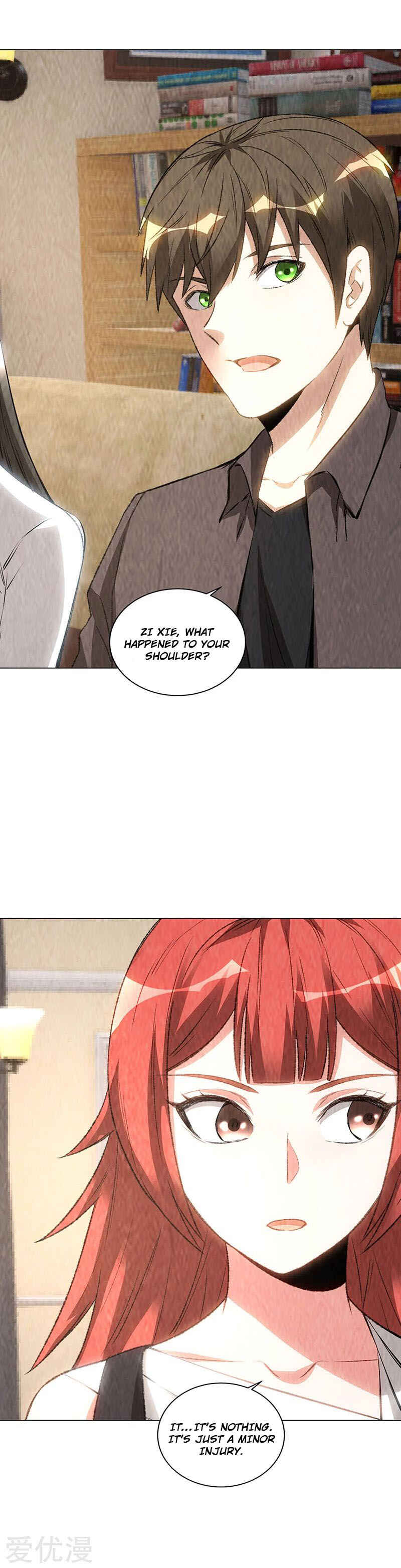 Chapter 174 - Page 6