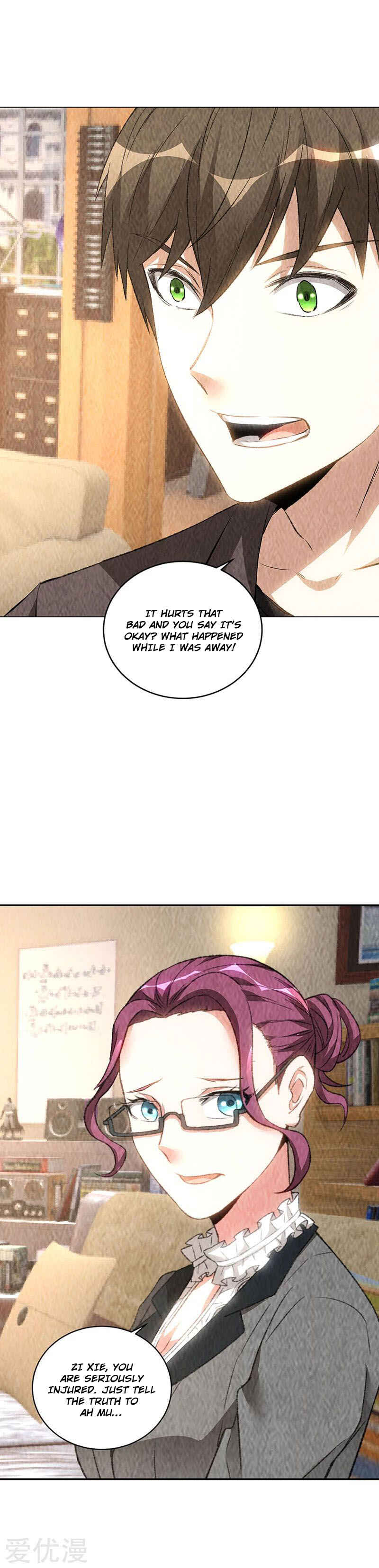 Chapter 174 - Page 8