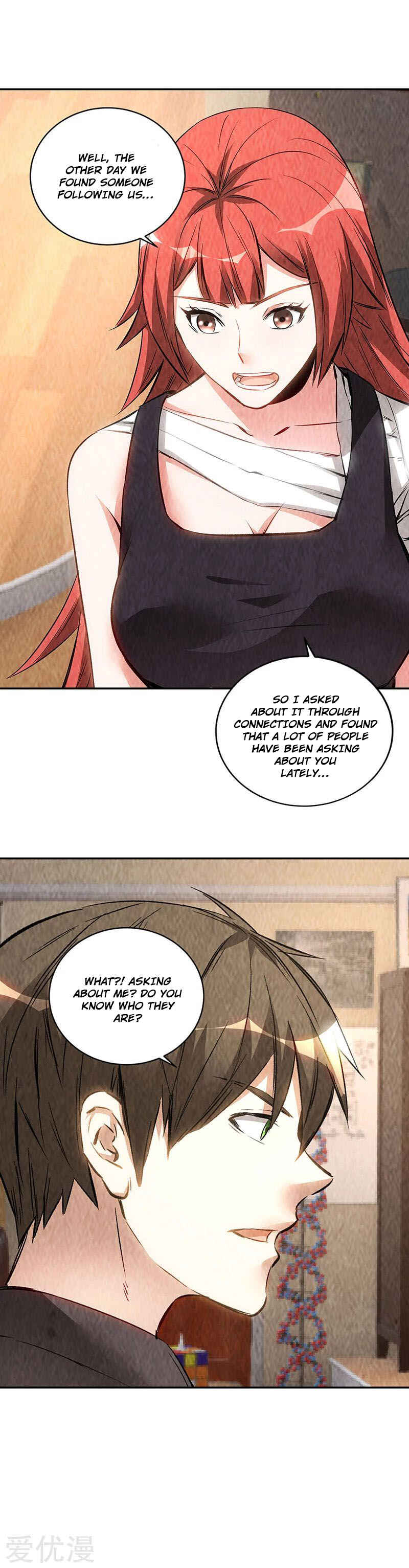 Chapter 174 - Page 9