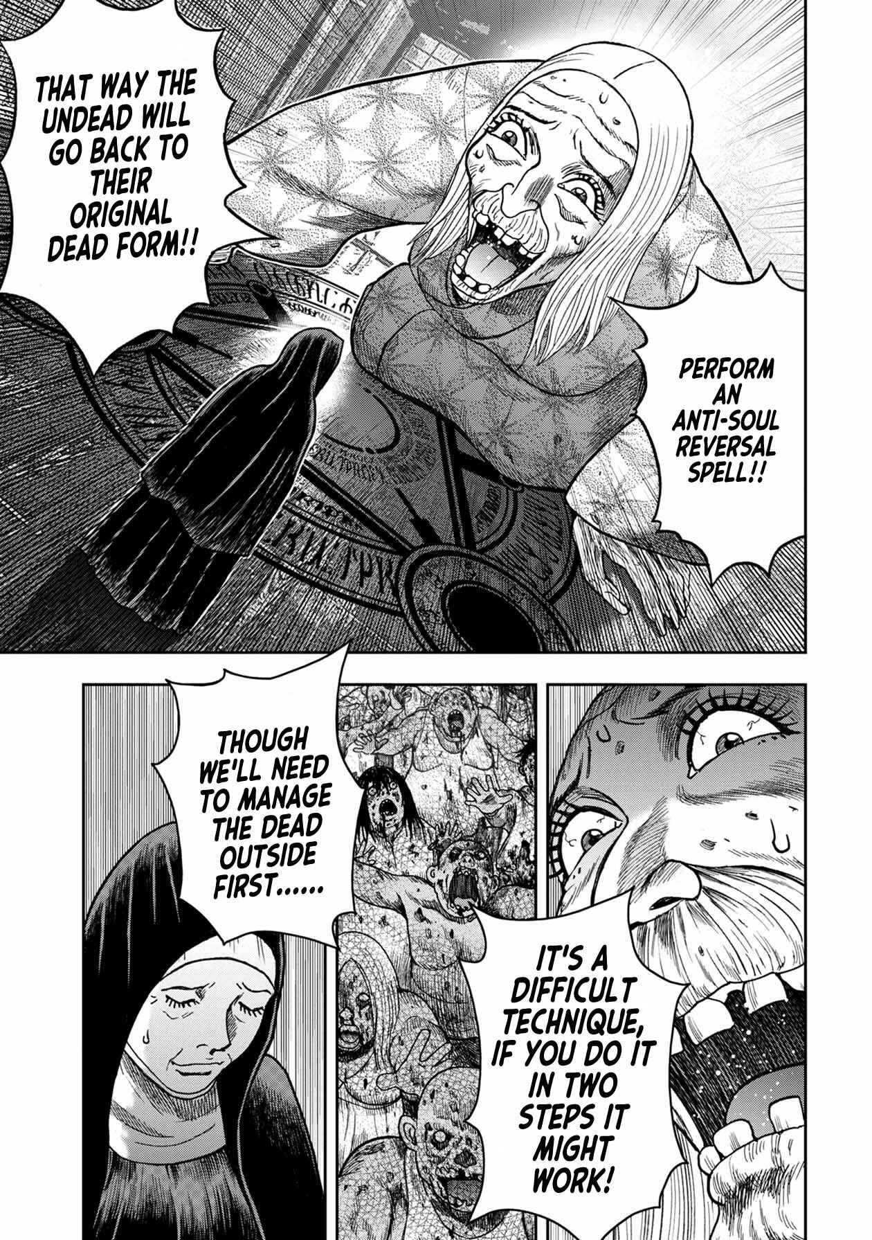 Chapter 104 - Page 11