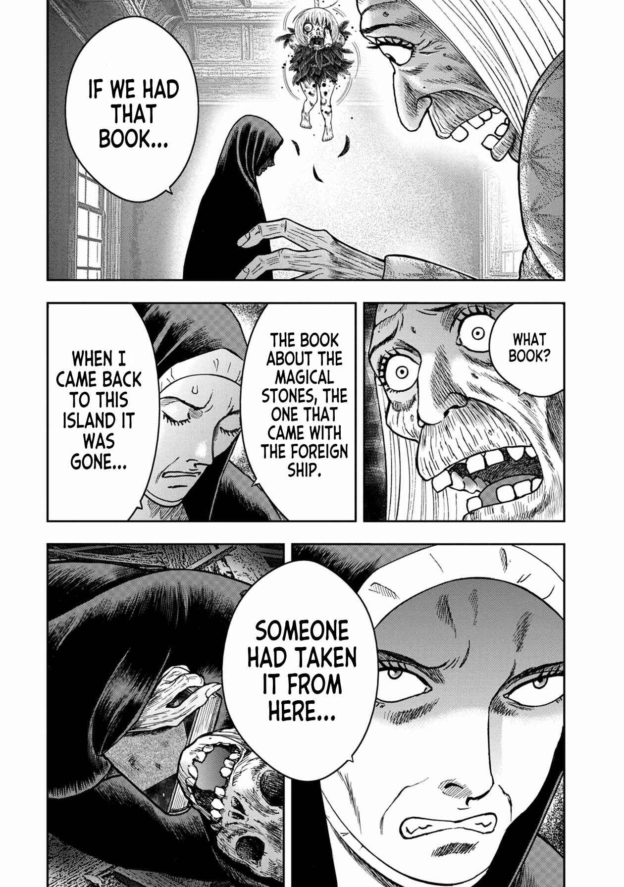 Chapter 104 - Page 14