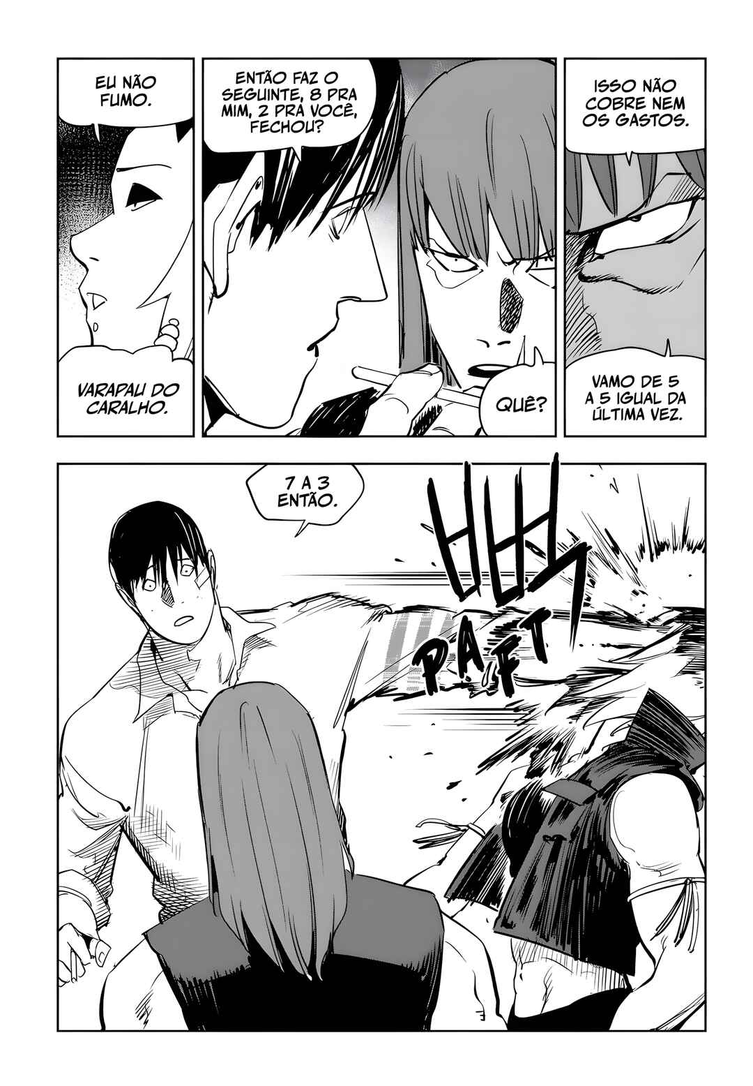 Chapter 87 - Page 10