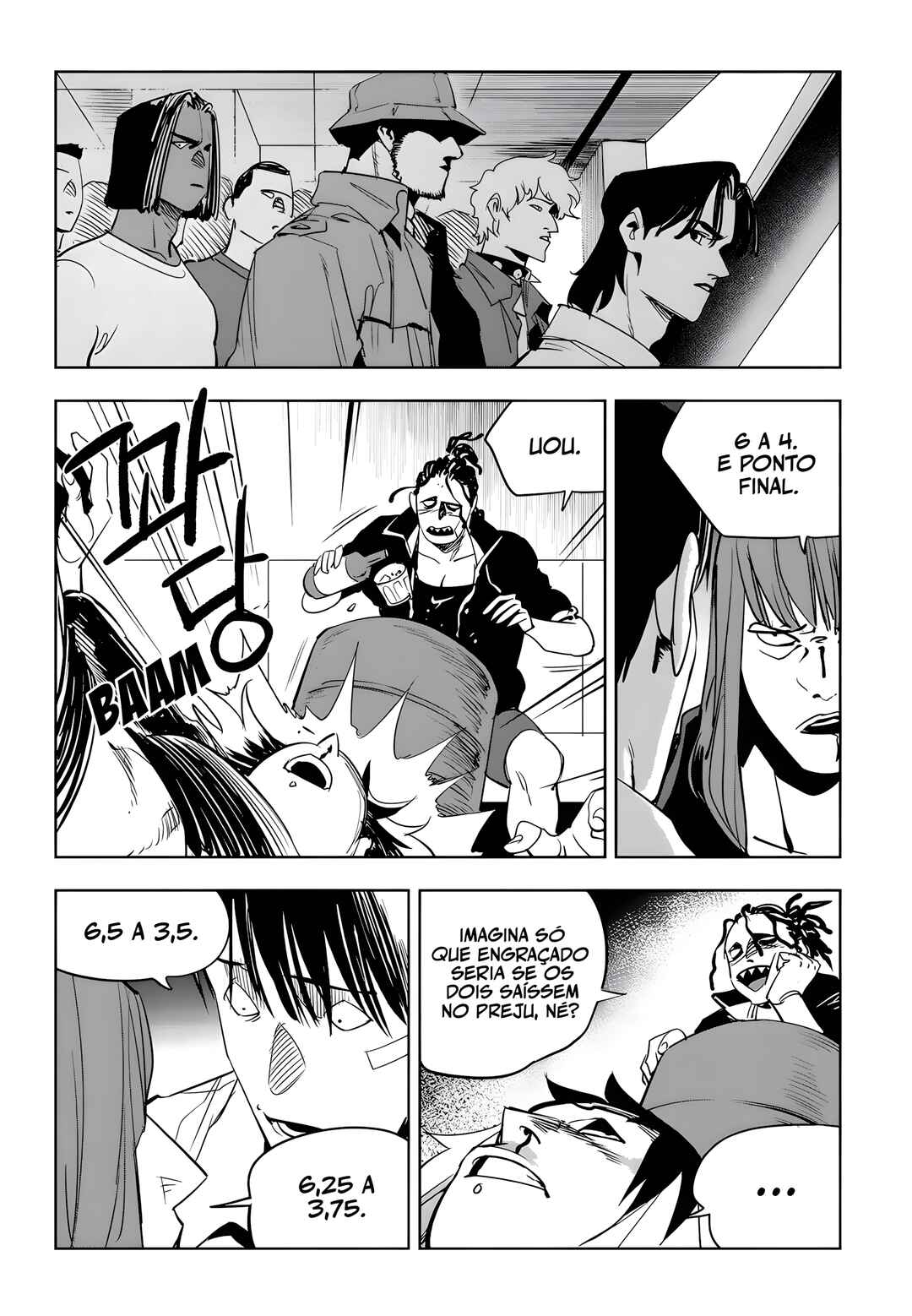 Chapter 87 - Page 11