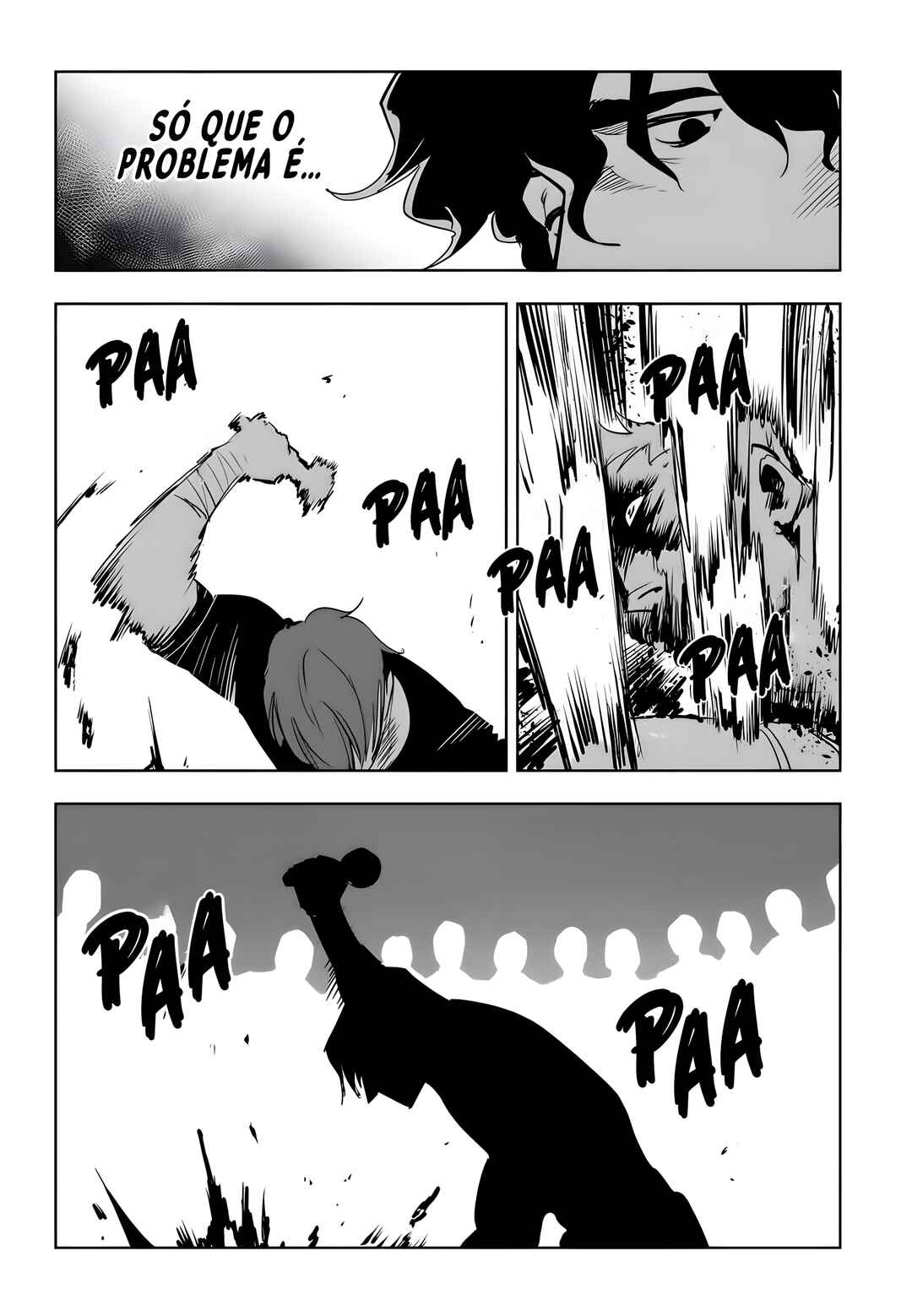 Chapter 87 - Page 19