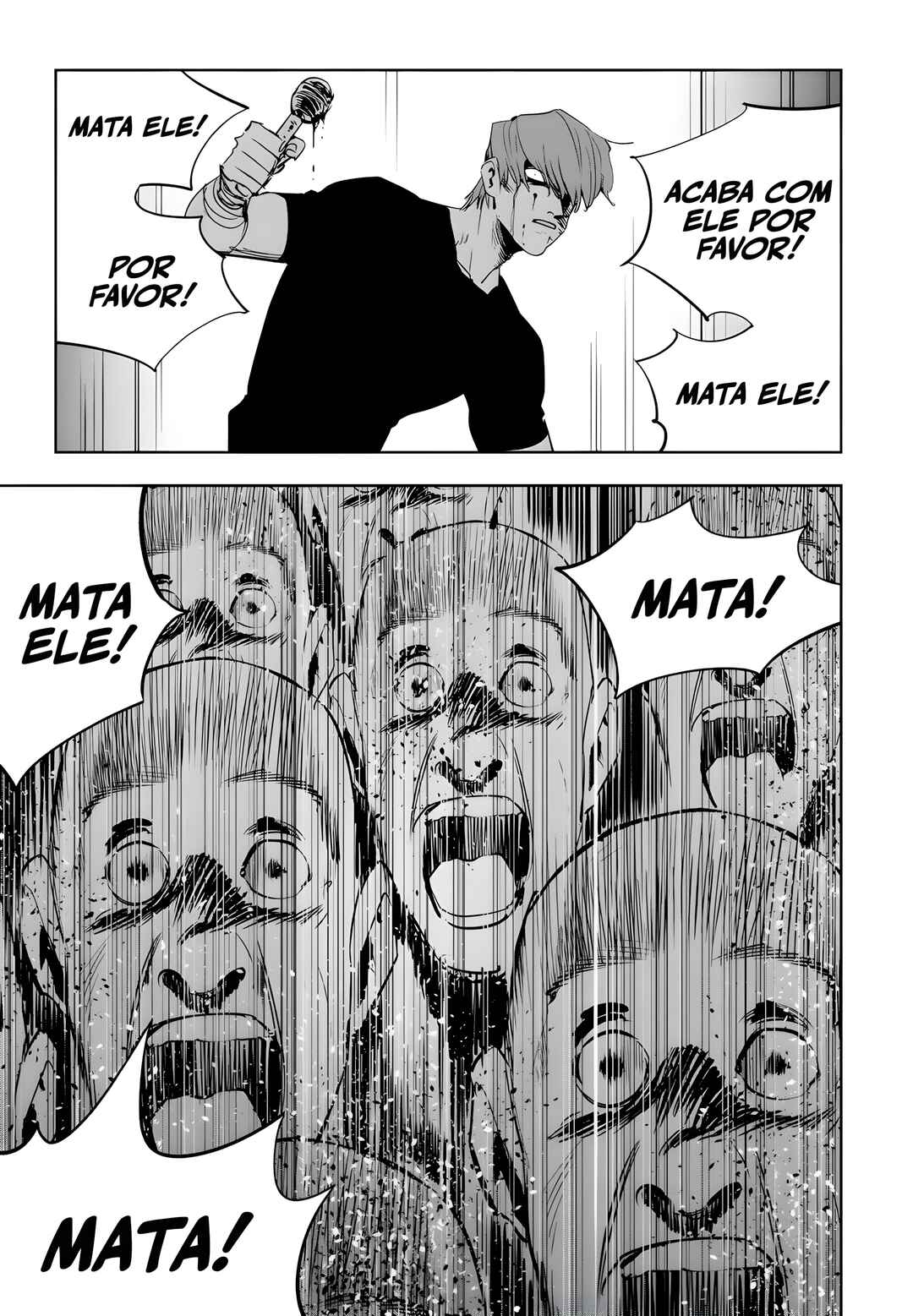 Chapter 87 - Page 21