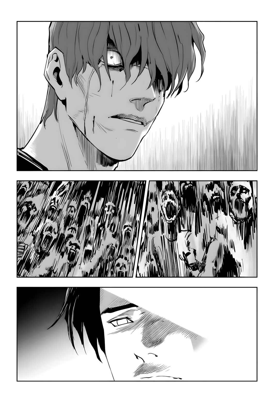 Chapter 87 - Page 23