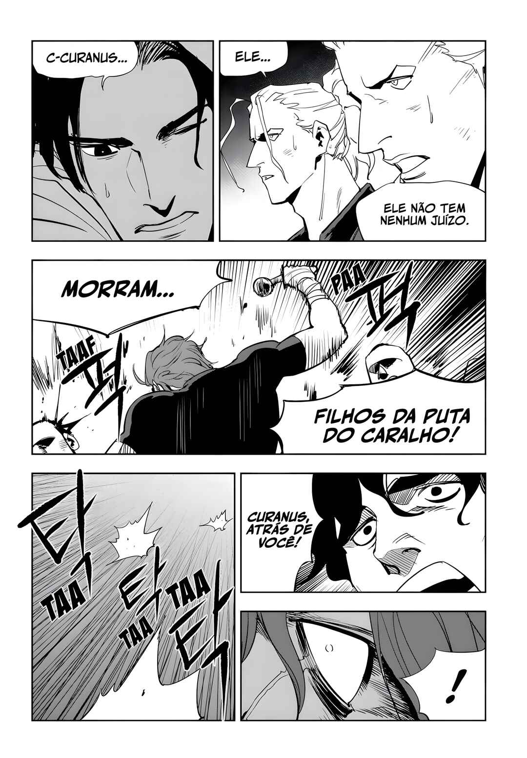Chapter 87 - Page 27