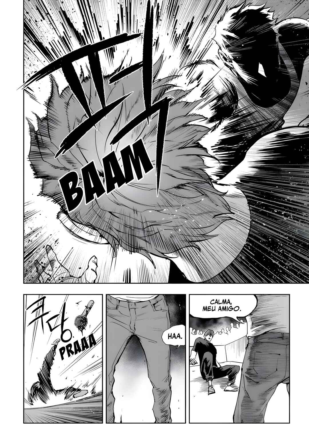 Chapter 87 - Page 28