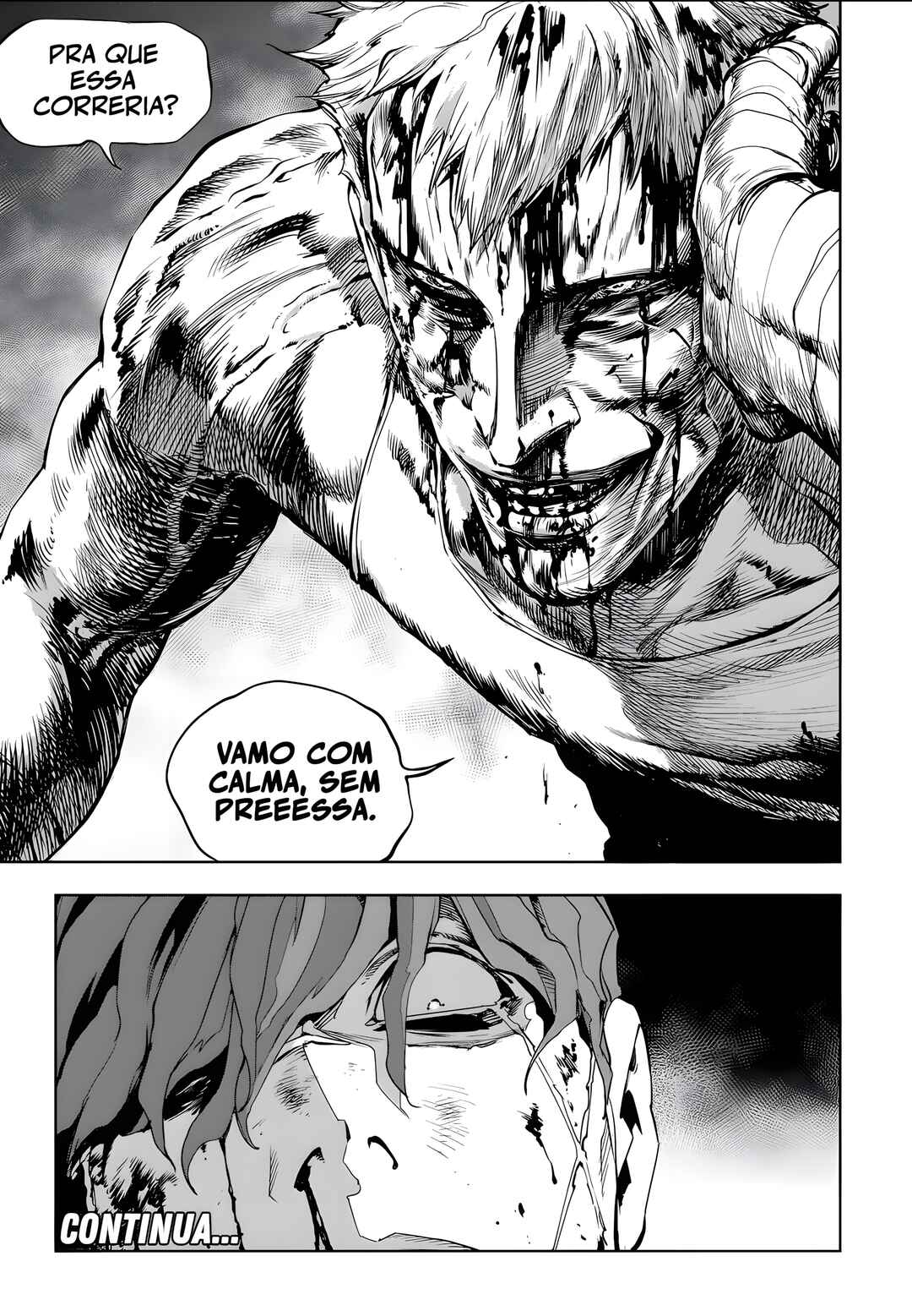 Chapter 87 - Page 29