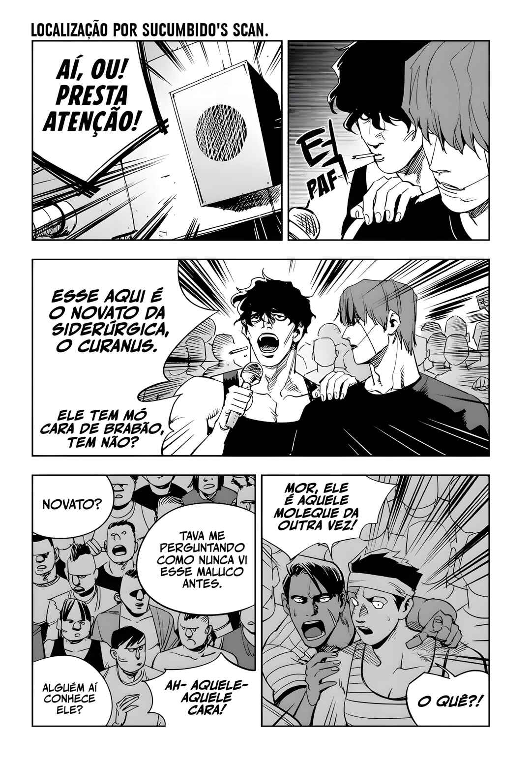 Chapter 87 - Page 3
