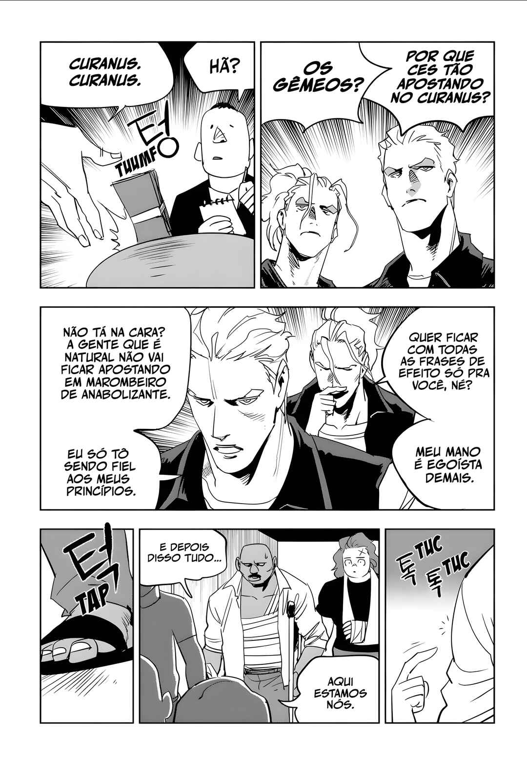 Chapter 87 - Page 6