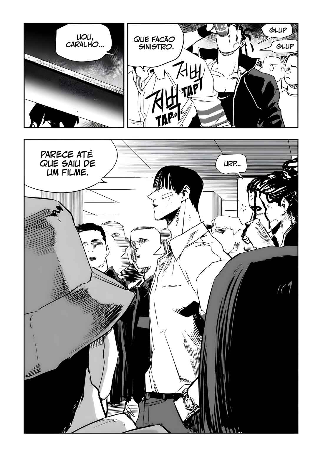 Chapter 87 - Page 8