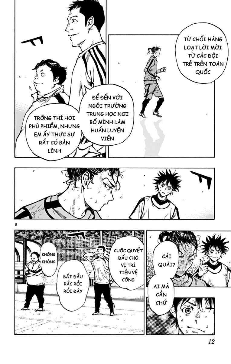 Chapter 310 - Page 10