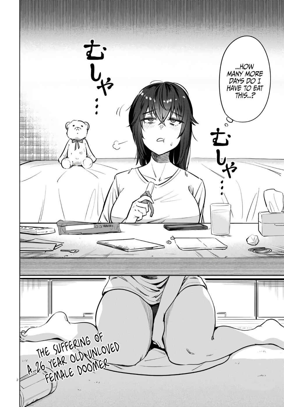 Chapter 3 - Page 3