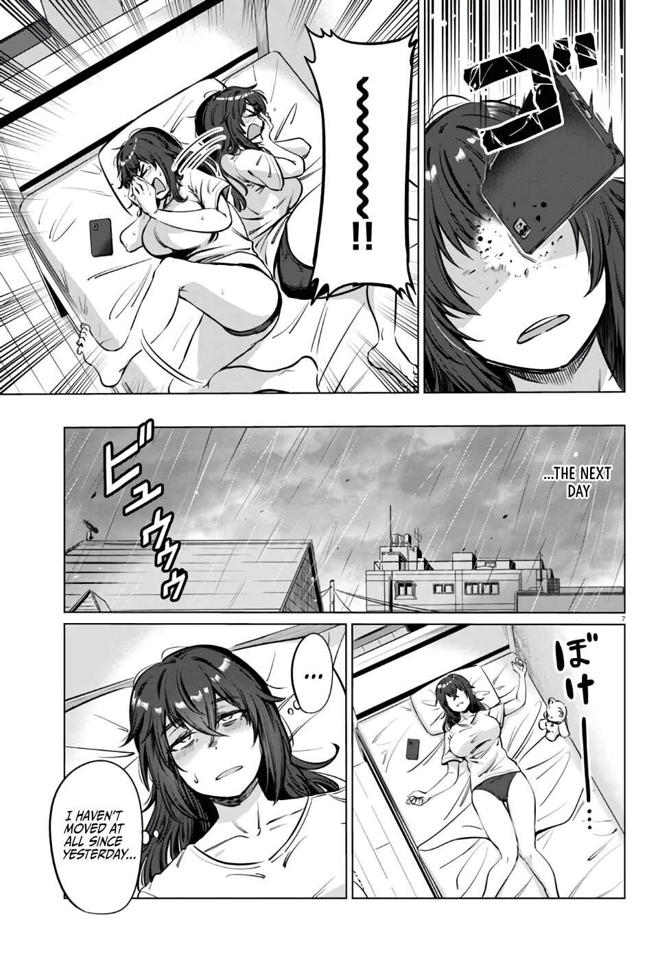Chapter 3 - Page 8
