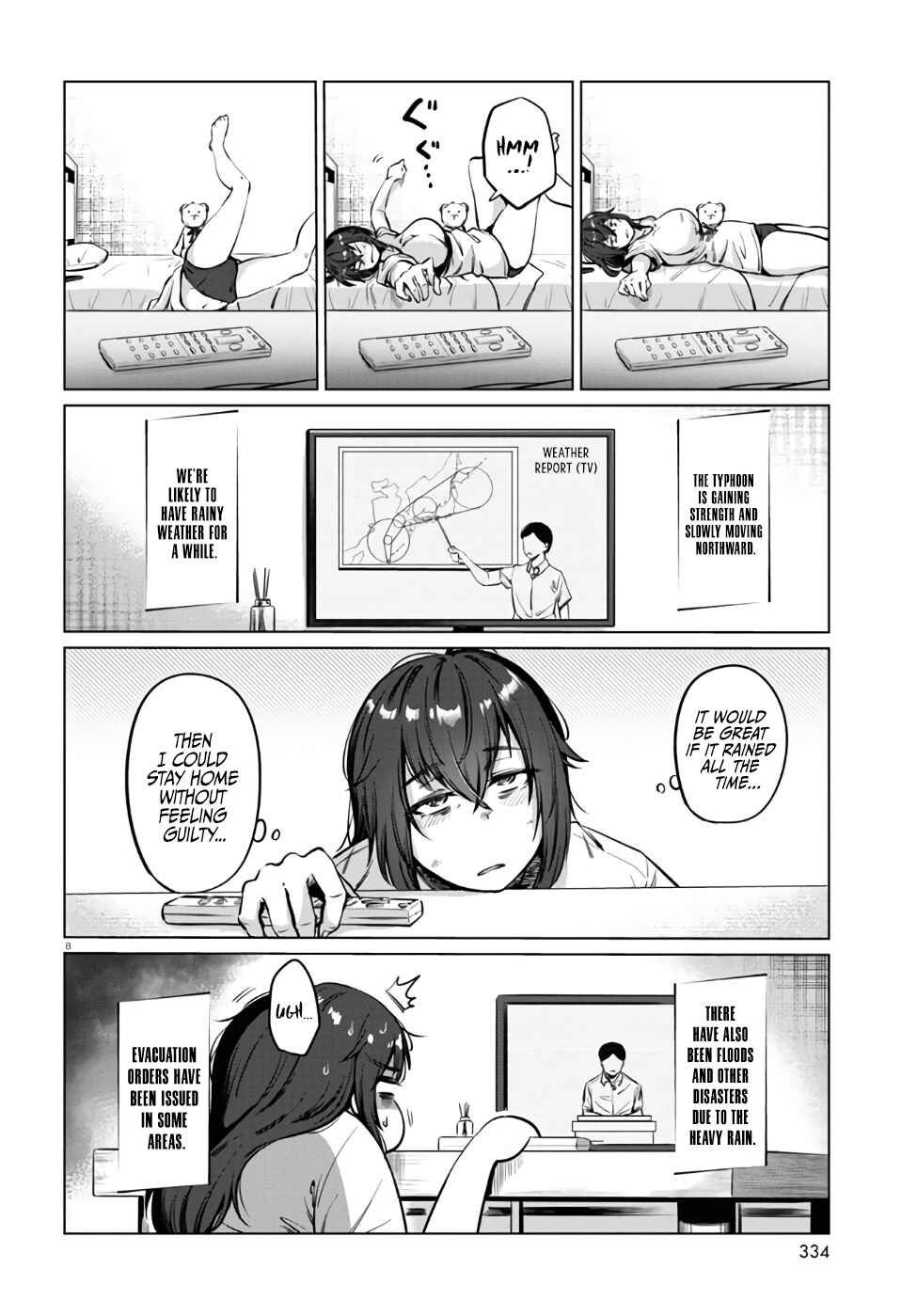 Chapter 3 - Page 9