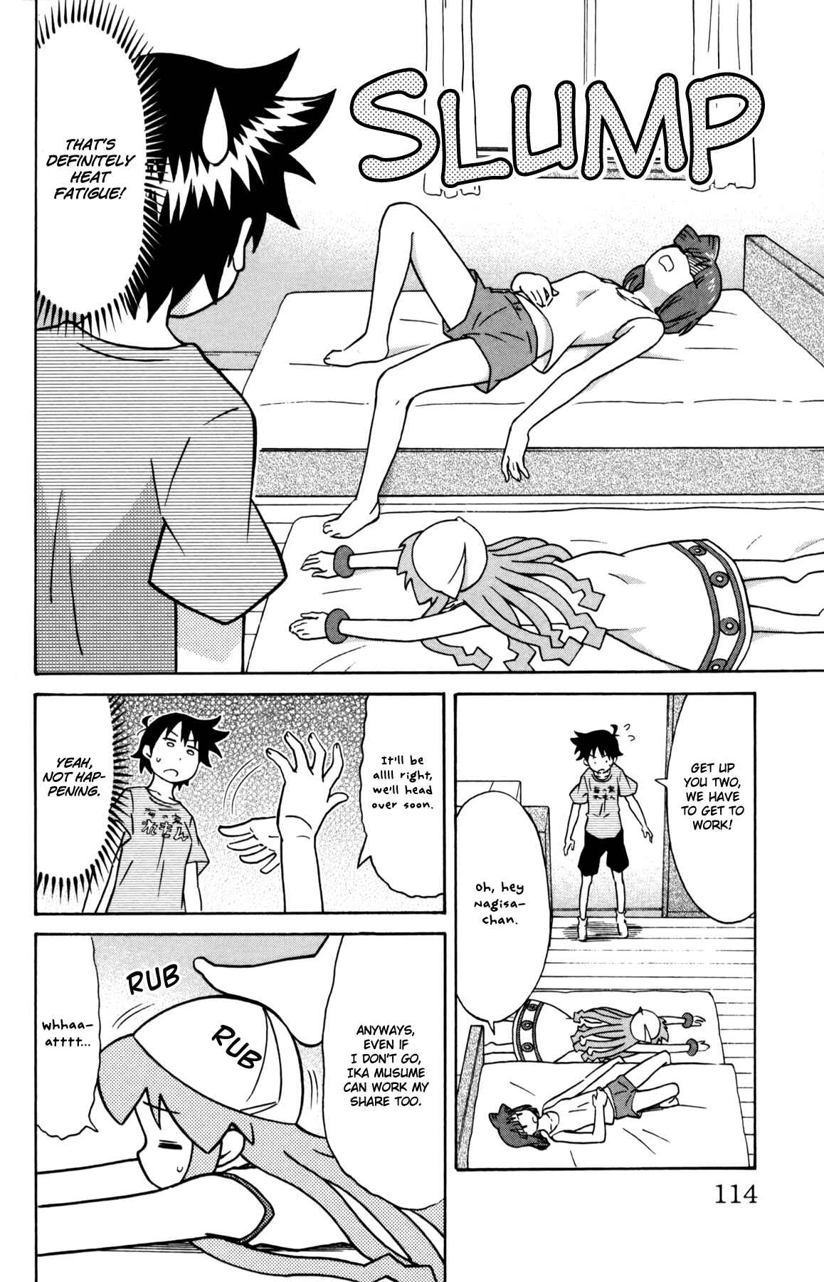 Chapter 337 - Page 2