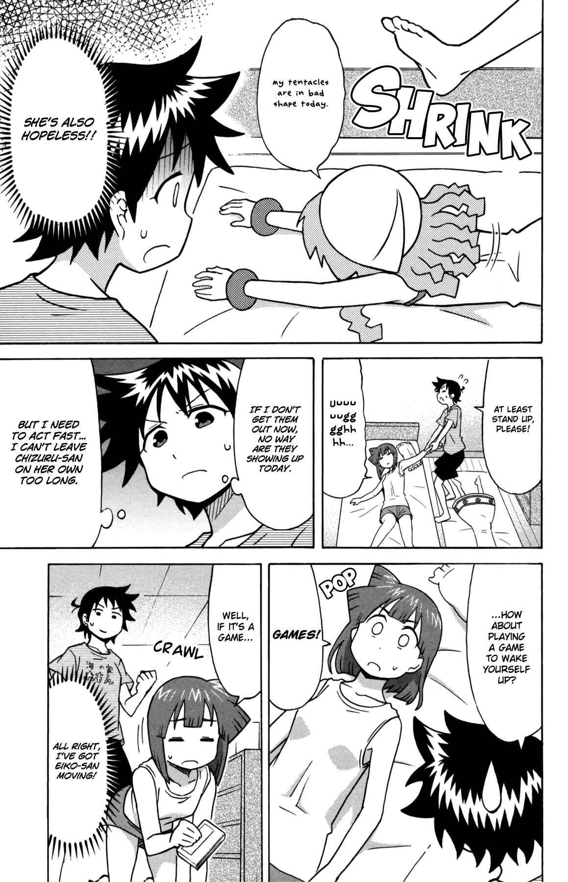 Chapter 337 - Page 3