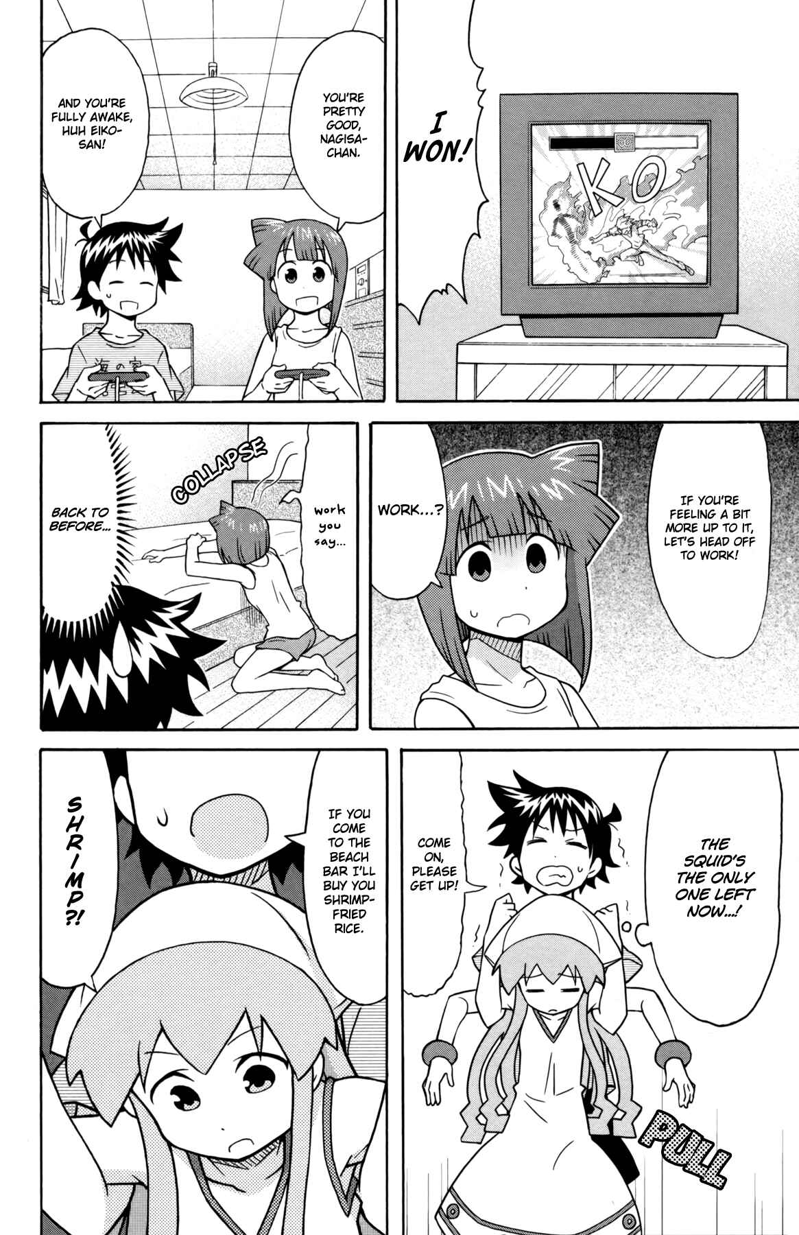 Chapter 337 - Page 4