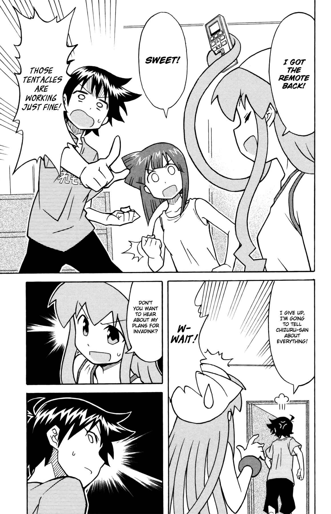 Chapter 337 - Page 7