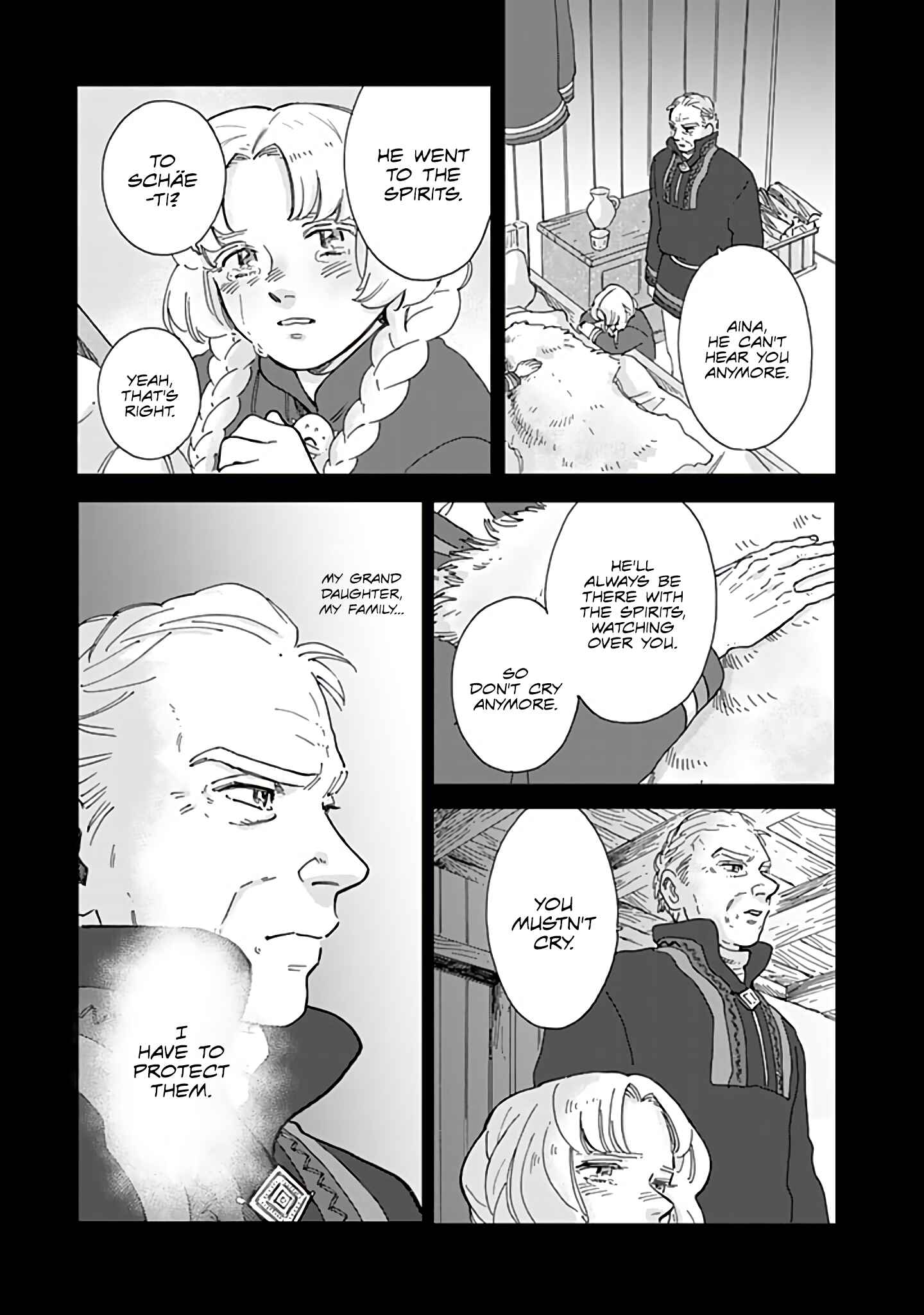 Chapter 73 - Page 11