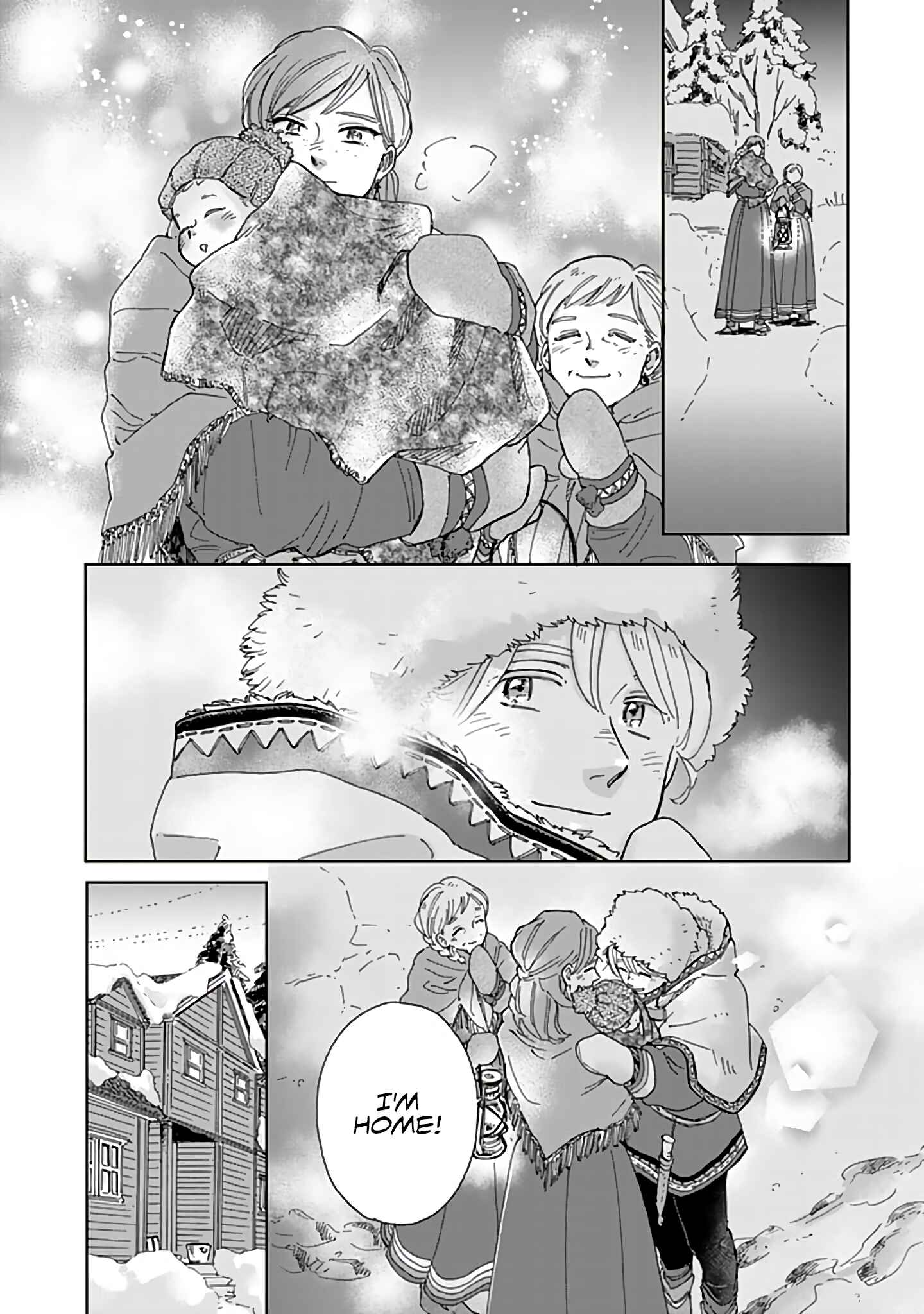 Chapter 73 - Page 18