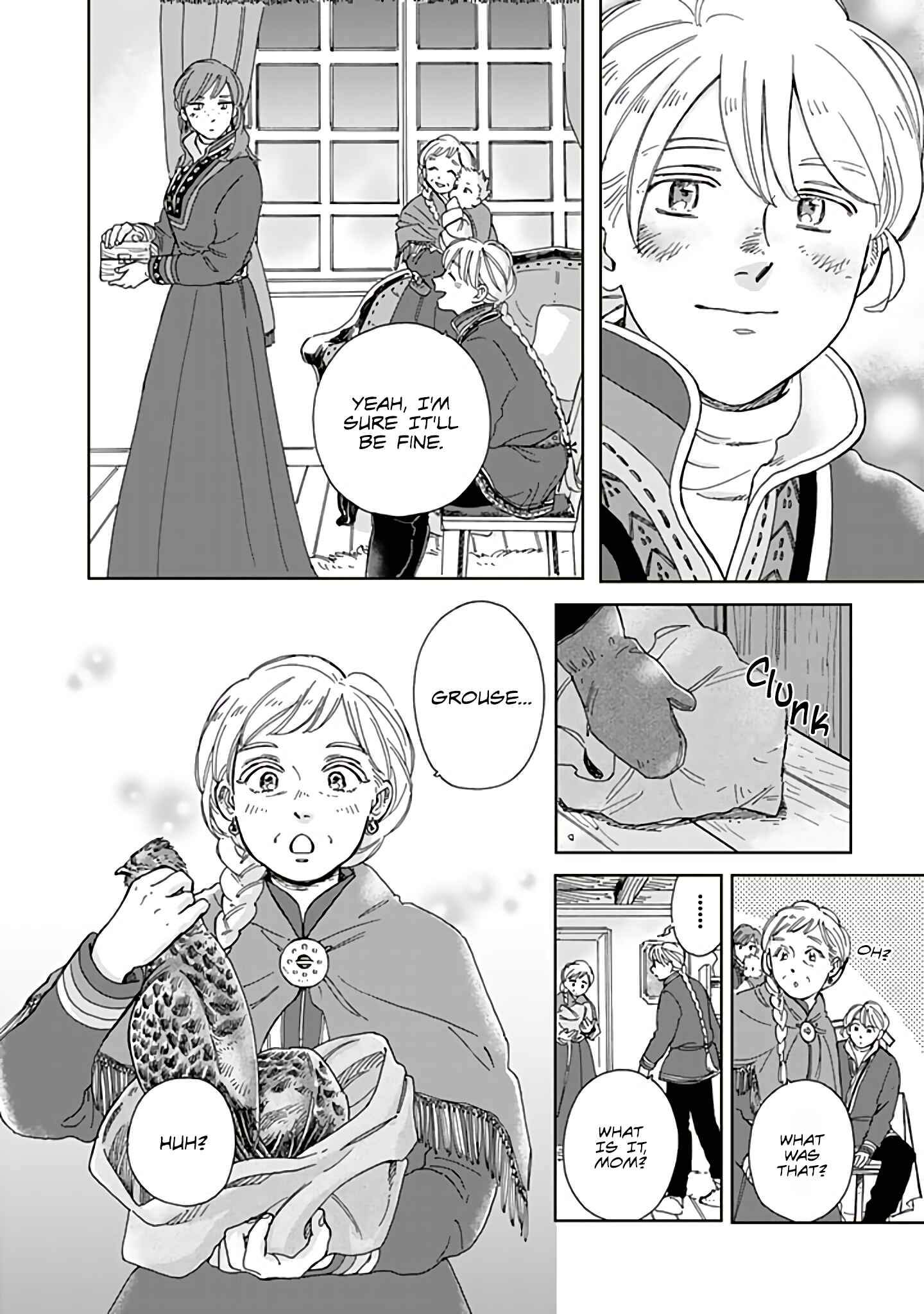 Chapter 73 - Page 20