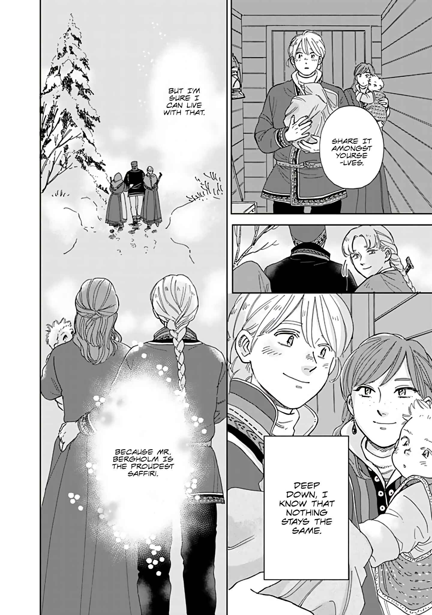 Chapter 73 - Page 22