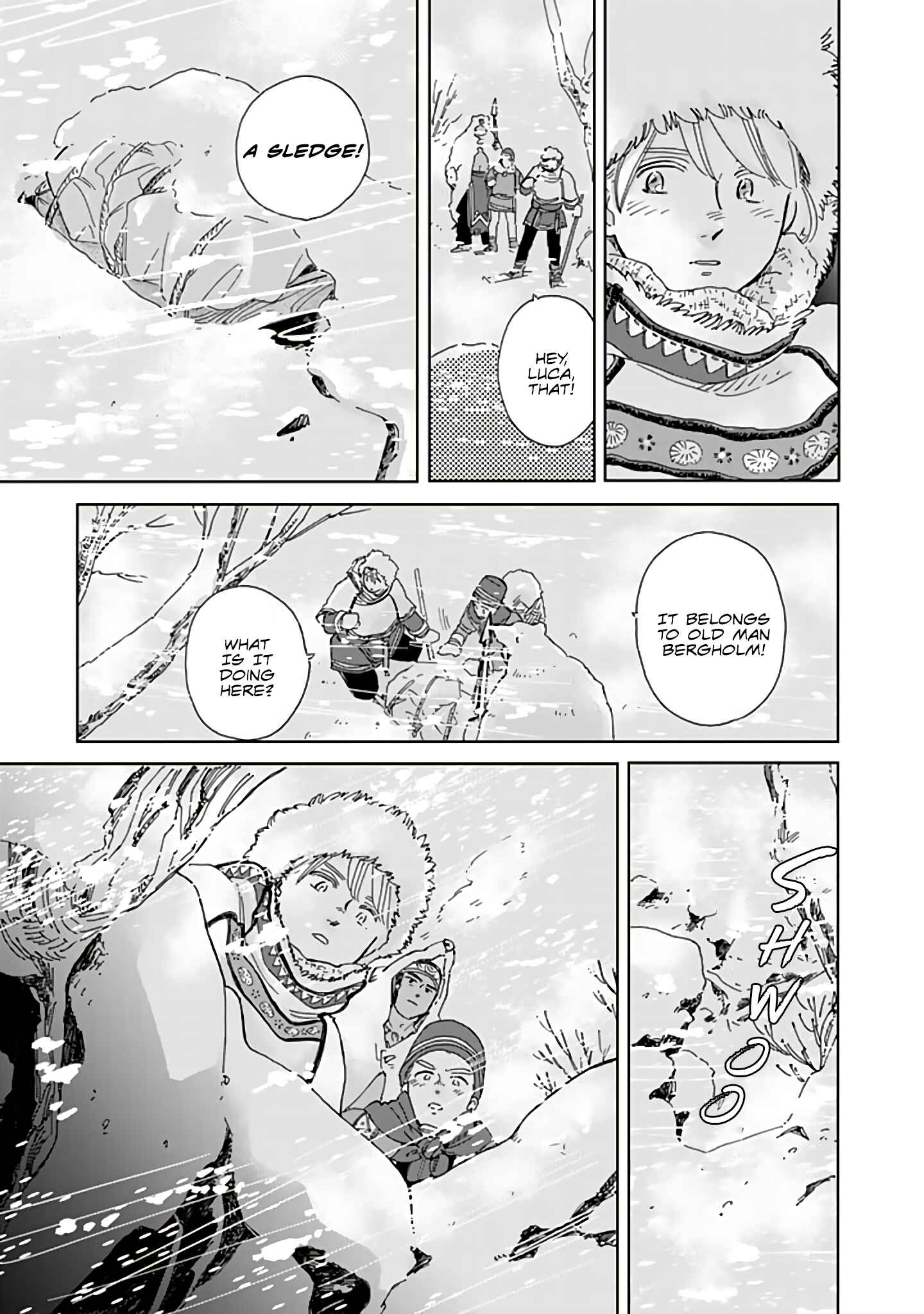 Chapter 73 - Page 3