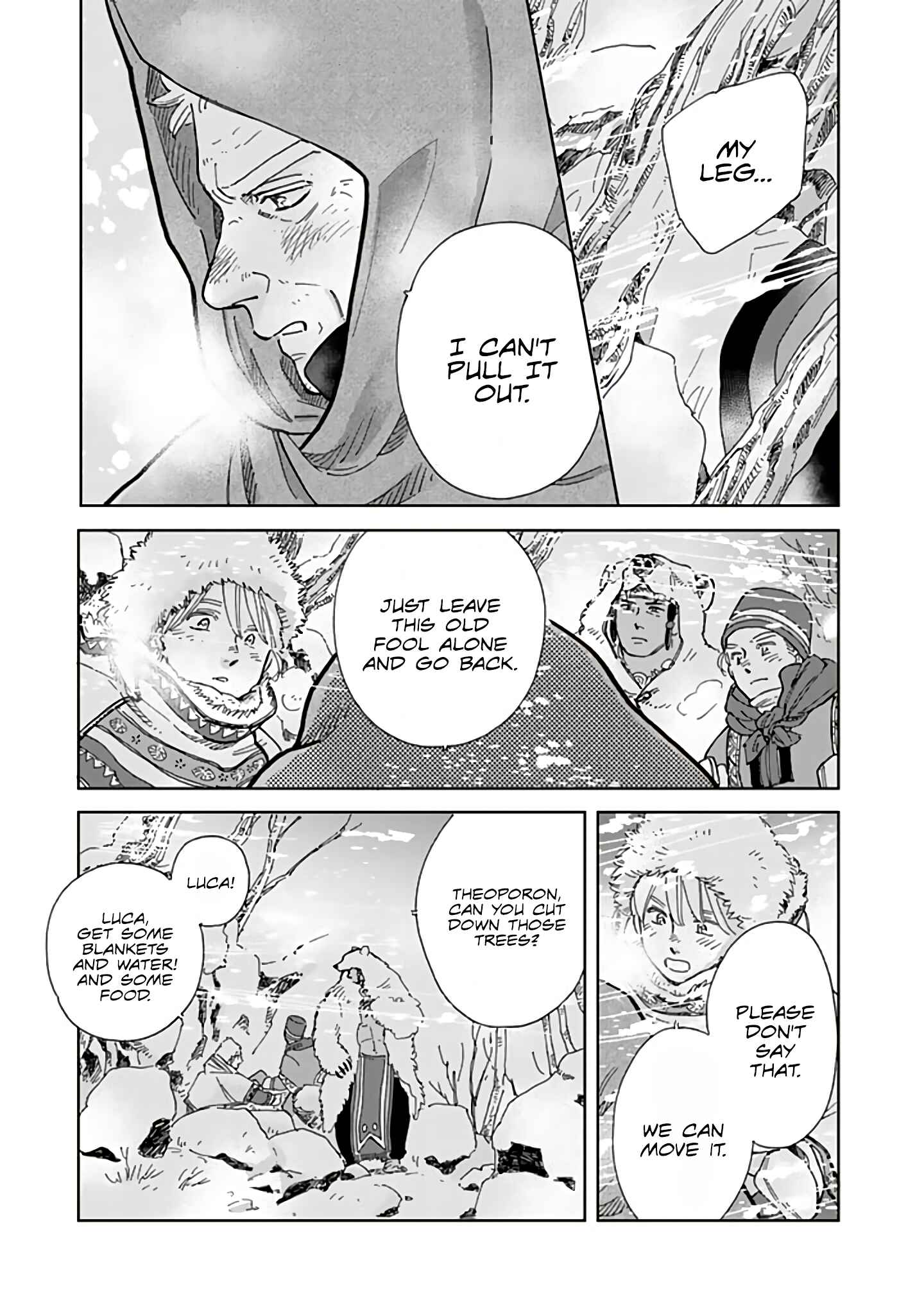 Chapter 73 - Page 5