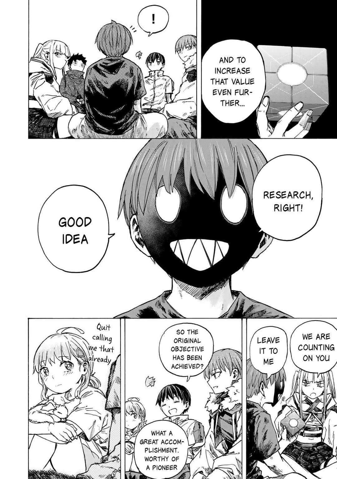Chapter 78 - Page 13