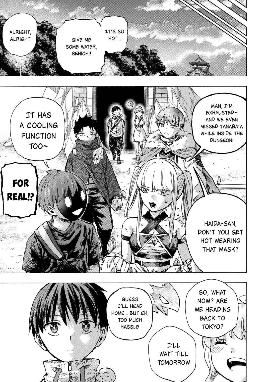 Chapter 78 - Page 14