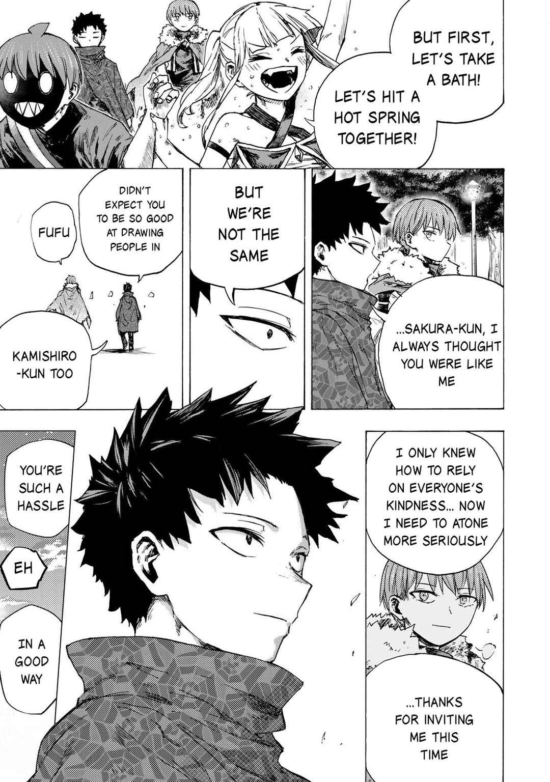 Chapter 78 - Page 16
