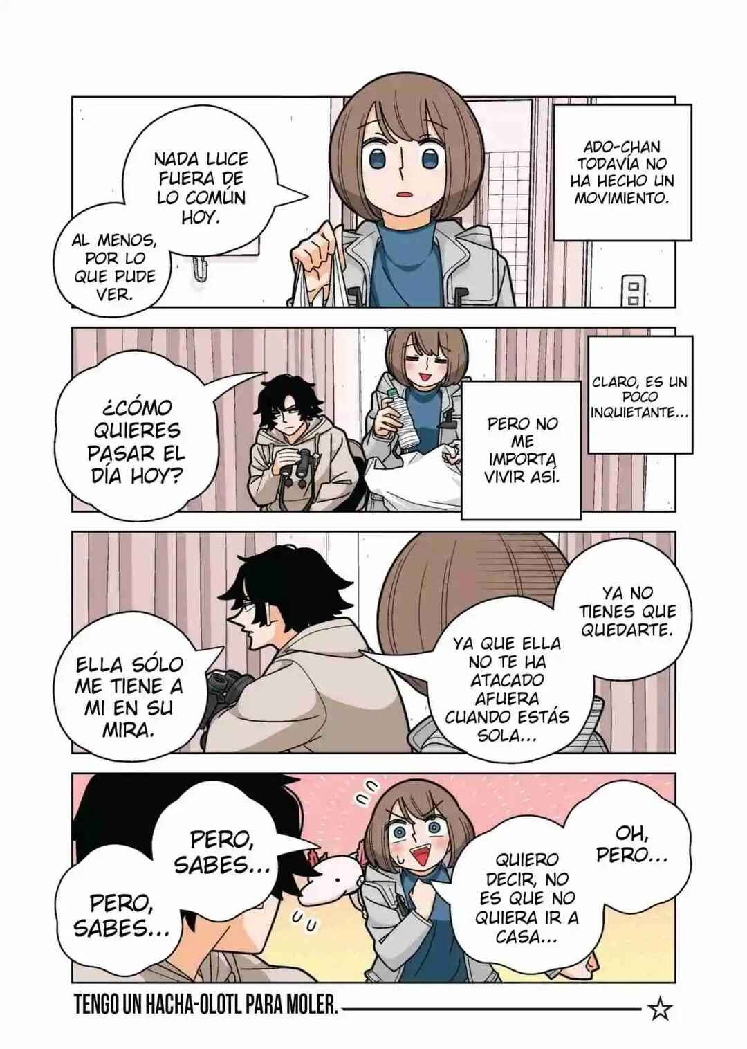 Chapter 87 - Page 3