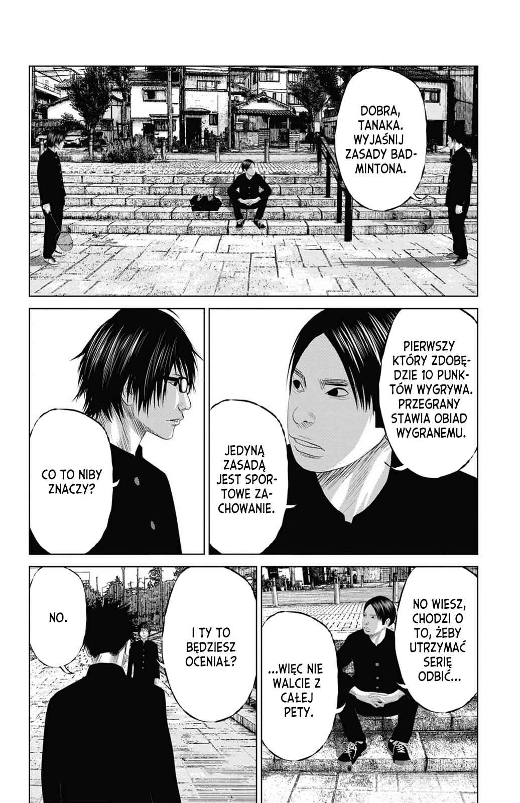 Chapter 3 - Page 3