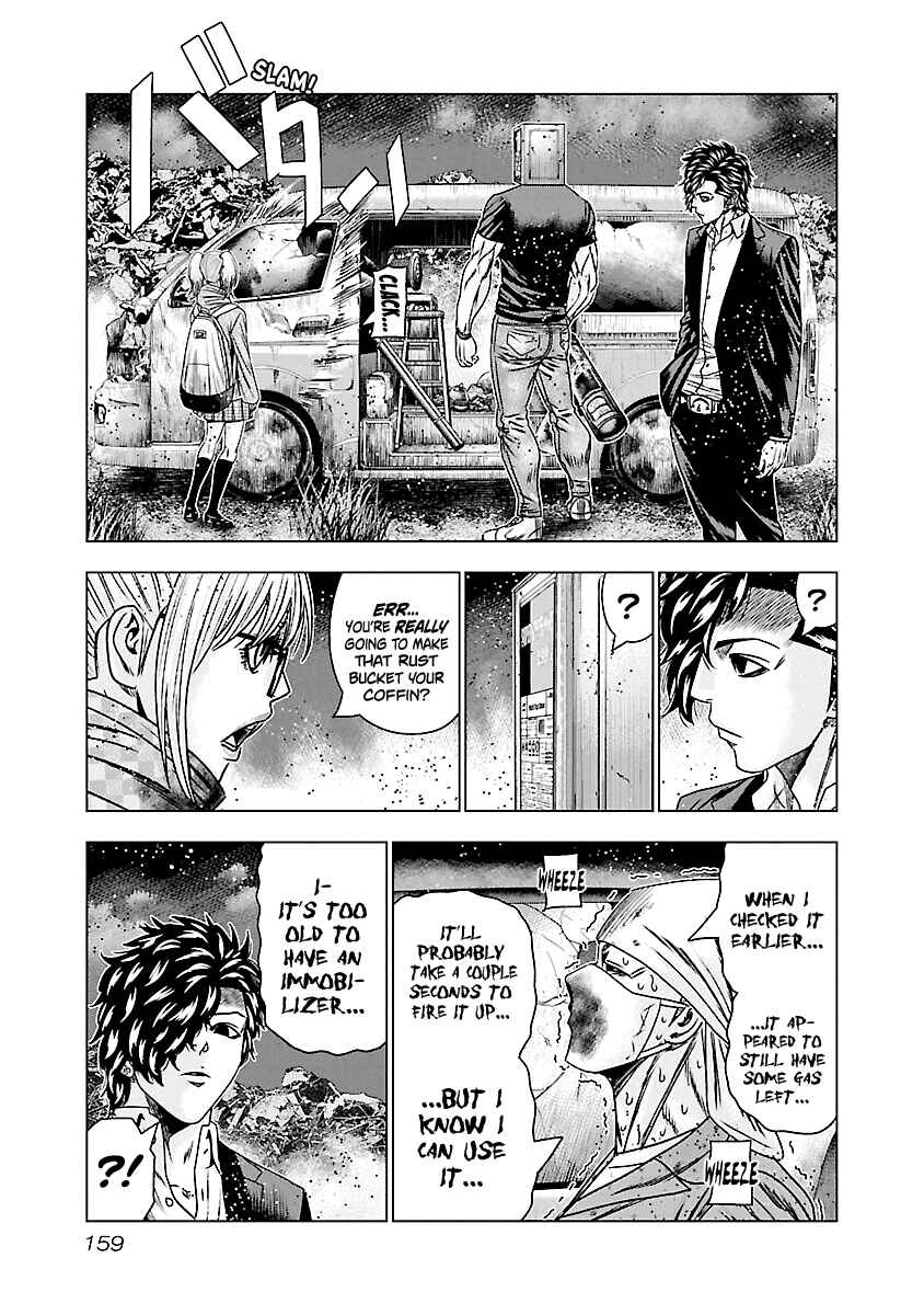 Chapter 177 - Page 12