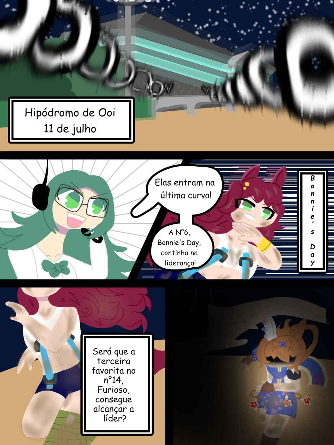Chapter 1 - Page 3