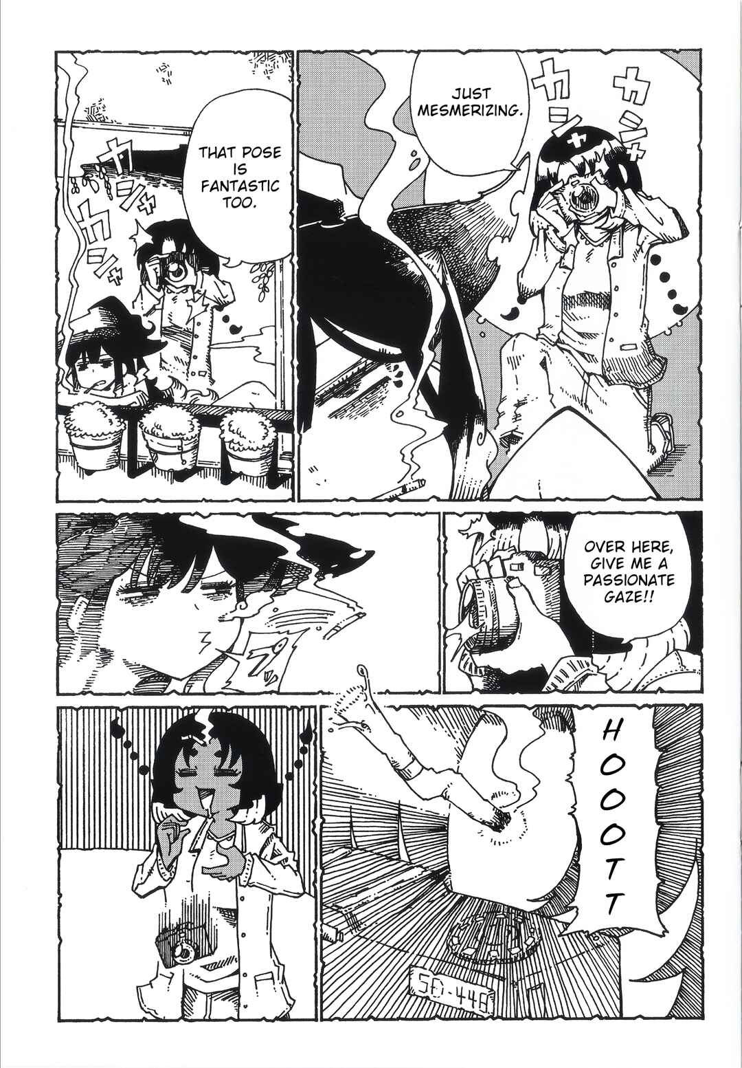 Chapter 13.75 - Page 12